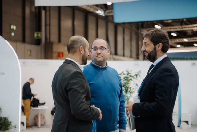 San Pedro del Pinatar consolida en FITUR 2026 su posicionamiento como destino - 4, Foto 4