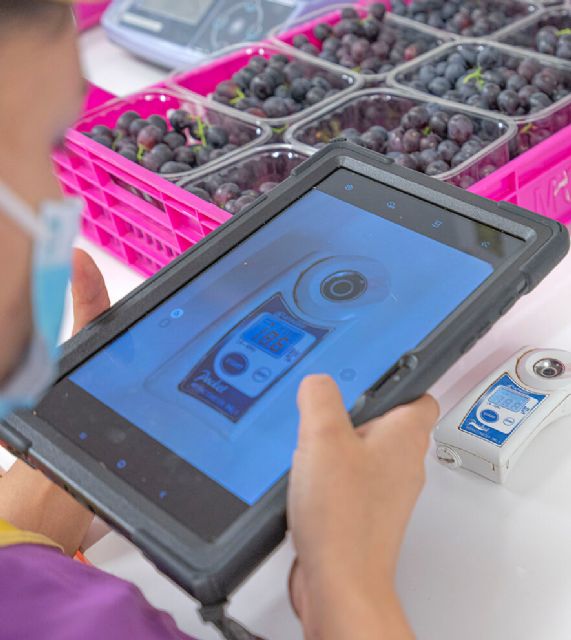 Moyca integra una aplicación para digitaliza los muestreos de calidad - 2, Foto 2