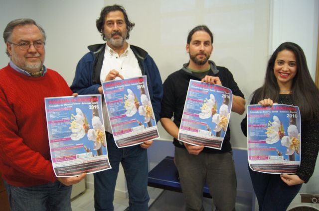 Deportes organiza un nuevo programa de Senderismo para el próximo cuatrimestre, Foto 1