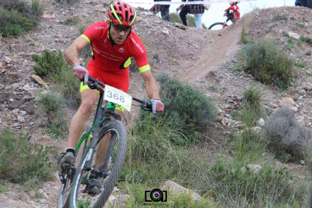 Four tests for the members of CC Santa Eulalia this past weekend, Foto 2