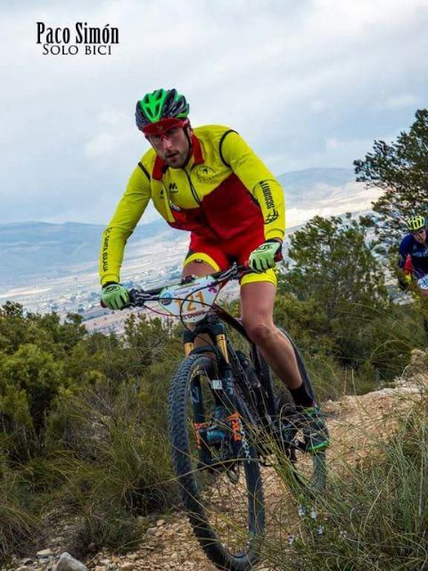 Four tests for the members of CC Santa Eulalia this past weekend, Foto 4