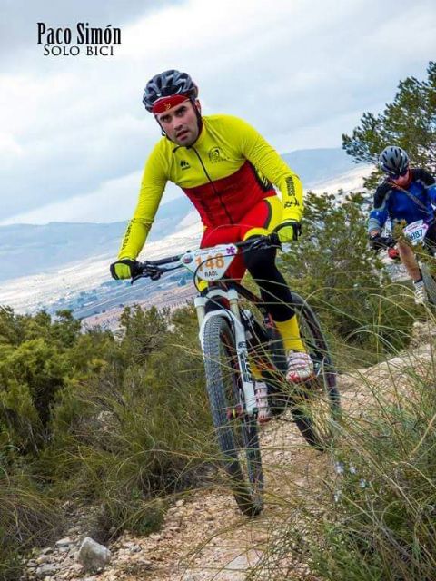 Cuatro pruebas para los integrantes del CC Santa Eulalia este pasado fin de semana, Foto 6