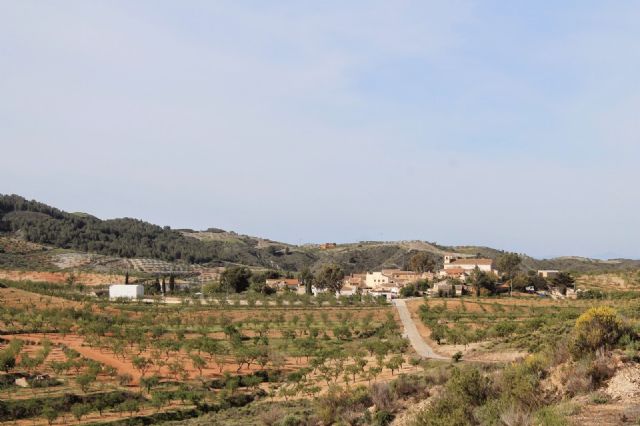 IU-Verdes promoverá la creación del Consejo Municipal de Desarrollo y Equilibrio Territorial para igualar a los lorquinos en derechos y servicios - 1, Foto 1