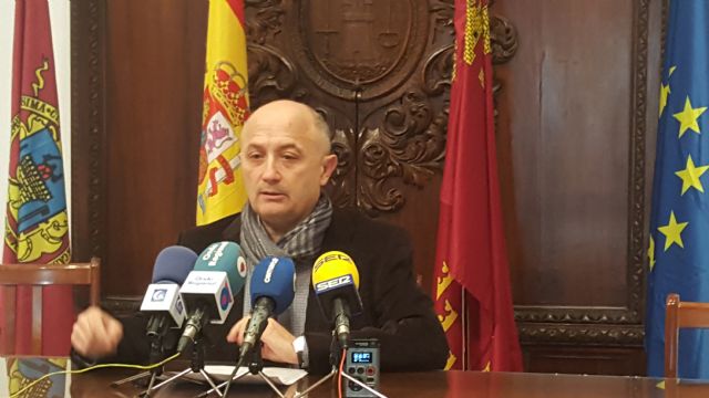 Ciudadanos presentará una moción para abrir los patios y las instalaciones deportivas de los centros escolares fuera del horario escolar - 1, Foto 1