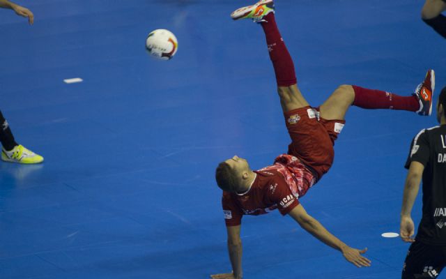 Jean Pierre ´Pito´: Con el ritmo de partido estoy llegando al verdadero Pito - 1, Foto 1