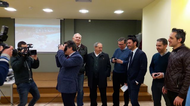 La web de la Semana Santa de Lorca unapasiondiferente.es se renueva incorporando un diseño más atractivo y nuevos contenidos audiovisuales - 1, Foto 1