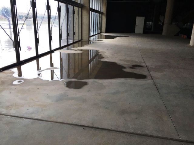 Infraestructuras resuleve con rapidez las incidencias provocadas por el temporal de diciembre - 1, Foto 1