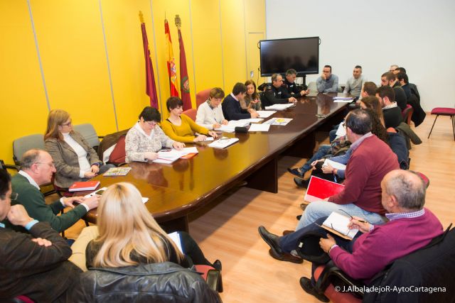 El Ayuntamiento habilitara el Espacio Joven para el ocio nocturno durante el fin de semana de Carnaval - 1, Foto 1