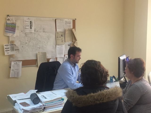 Se pone en marcha una Oficina de Vivienda en Torre-Pacheco - 2, Foto 2