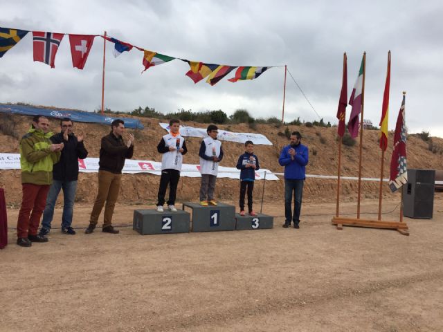 Celebrado con gran éxito de participación el Trofeo Internacional Murcia “Costa Cálida” de Orientación - 2, Foto 2