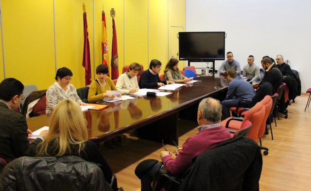 Ciudadanos Cartagena lamenta que la Mesa del Pacto por la Noche no sea productiva y siempre llegue tarde - 1, Foto 1