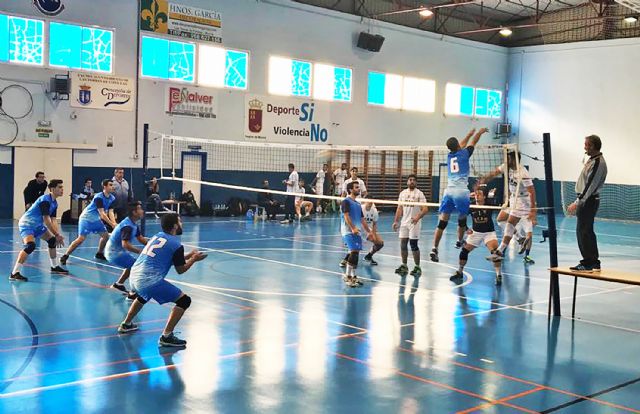 Los Campeonatos Universitarios deportivos vuelven a Las Torres de Cotillas - 1, Foto 1