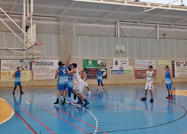 Los Campeonatos Universitarios deportivos vuelven a Las Torres de Cotillas - 2, Foto 2