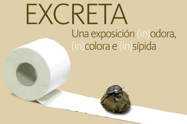 La exposición ´Excreta´ de Ciudad Ciencia cambiará la percepción sobre las heces - 1, Foto 1