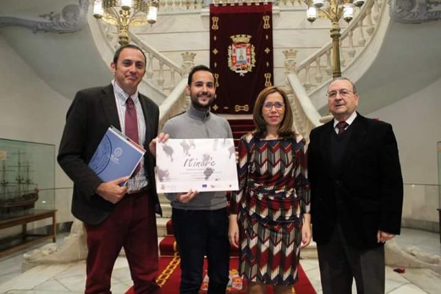 La UCAM explicará en El Batel su oferta de Grados, FP, máster e idiomas y sus programas de empleo - 1, Foto 1
