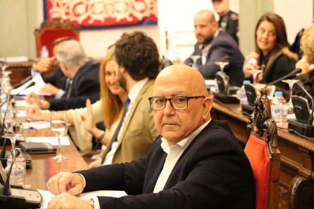 Ciudadanos solicitará una regulación expresa para el buen desarrollo de las Comisiones de Investigación municipales - 1, Foto 1