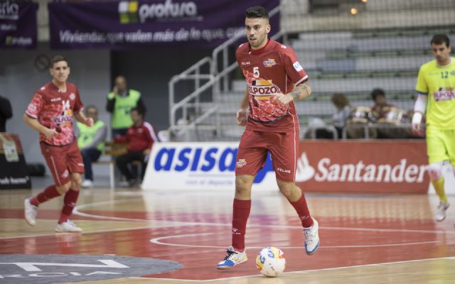 Elías: Debemos afrontar los tres encuentros que vienen como si fueran finales - 2, Foto 2