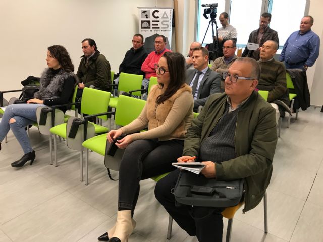 Las I Jornadas Gastronómicas Taurinas se celebran en Torre-Pacheco los próximos fines de semana - 1, Foto 1