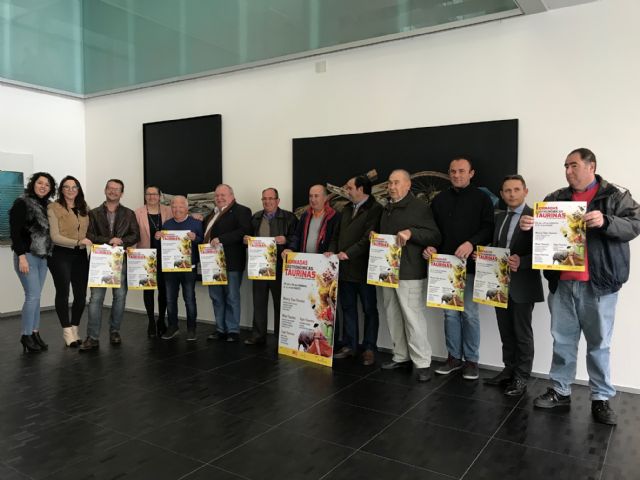 Las I Jornadas Gastronómicas Taurinas se celebran en Torre-Pacheco los próximos fines de semana - 4, Foto 4