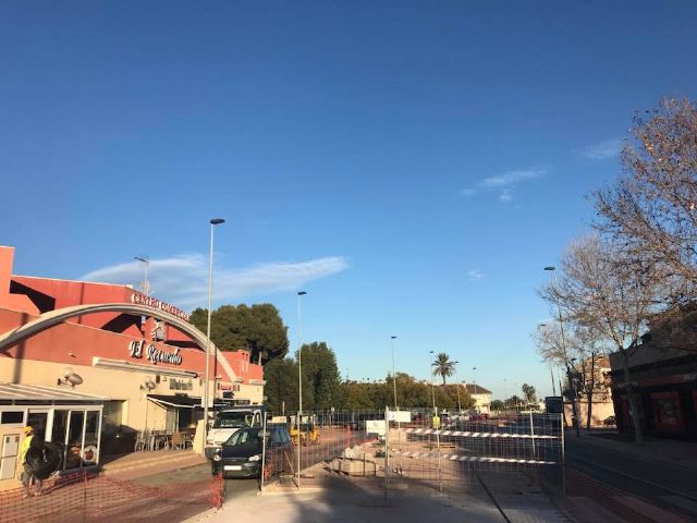 El superávit de 2017 se destina a la renovación de asfaltado y aceras en distintos puntos del municipio - 3, Foto 3