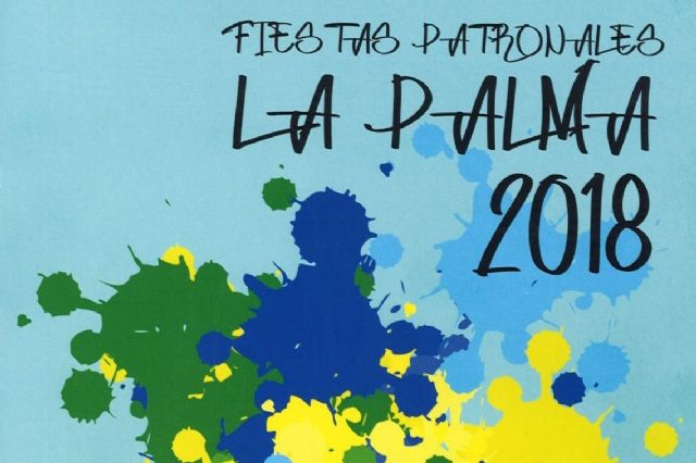 La Palma celebra sus fiestas patronales en honor a Santa Florentina del 24 de febrero al 14 de marzo - 1, Foto 1