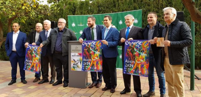 La XVIII Regata de Carnaval reunirá a más de 350 regatistas - 1, Foto 1