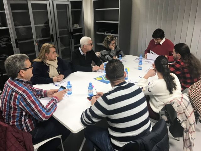 Los presupuestos participativos 2019 reciben 241 propuestas populares - 1, Foto 1