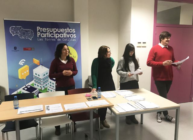 Los presupuestos participativos 2019 reciben 241 propuestas populares - 2, Foto 2