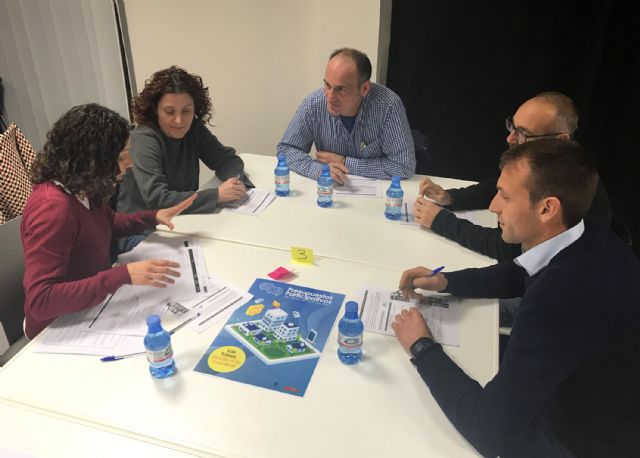 Los presupuestos participativos 2019 reciben 241 propuestas populares - 3, Foto 3
