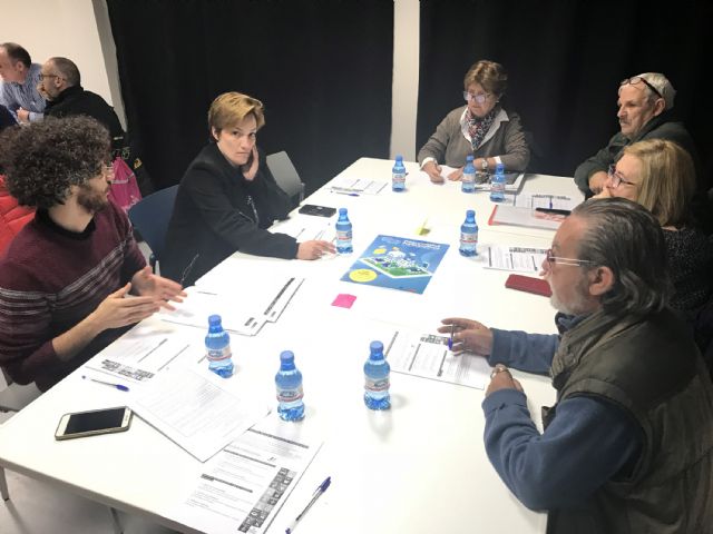 Los presupuestos participativos 2019 reciben 241 propuestas populares - 5, Foto 5