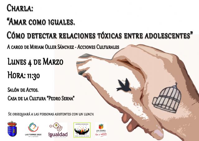 La Concejalía de Igualdad propone numerosas actividades para celebrar el 8 de marzo - 4, Foto 4