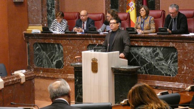 Podemos agradece a la Federación de Montaña el enorme esfuerzo realizado para convertir a la Región en pionera a la hora de cuida los senderos y sus usuarios - 1, Foto 1