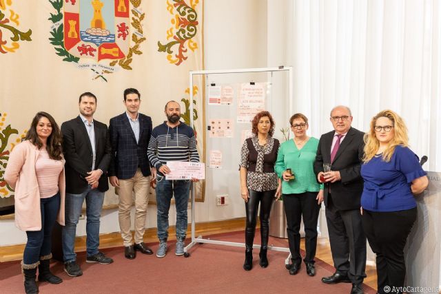 Pablo Guardiola gana el premio al Mejor Guiso y al Mejor Asiático de la V ruta de Los Belones - 1, Foto 1