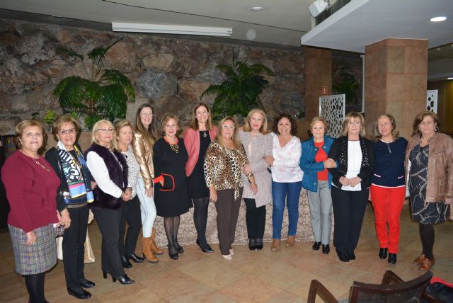 El curso de cocina de la asociación de Amas de Casa reúne a más de 125 participantes - 2, Foto 2