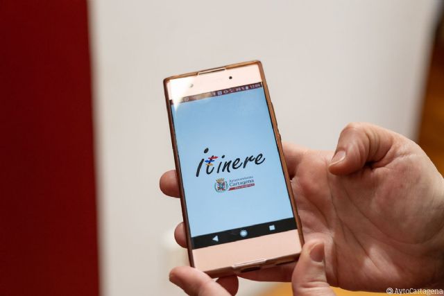 Más de 300 jóvenes se inscriben a los cursos de la Jornada de Dinamización de Empleo Joven ITINERE - 1, Foto 1