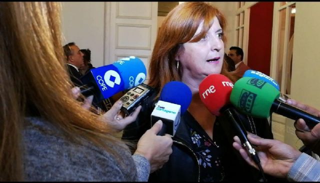 Podemos denuncia la precariedad laboral de las trabajadoras de limpieza de colegios - 1, Foto 1