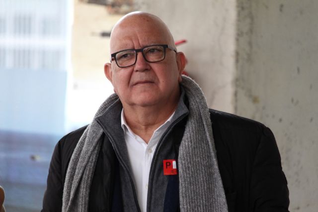 Padín: ¿Espejo tiene miedo y oculta a la opinión pública que la Comisión de Urbanismo revisará su política urbanística? - 1, Foto 1