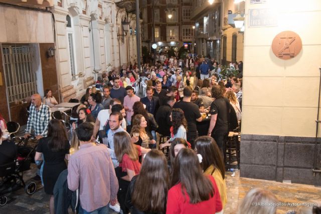 Medio Ambiente presenta el borrador de la Ordenanza de Ruidos a los grupos políticos - 1, Foto 1