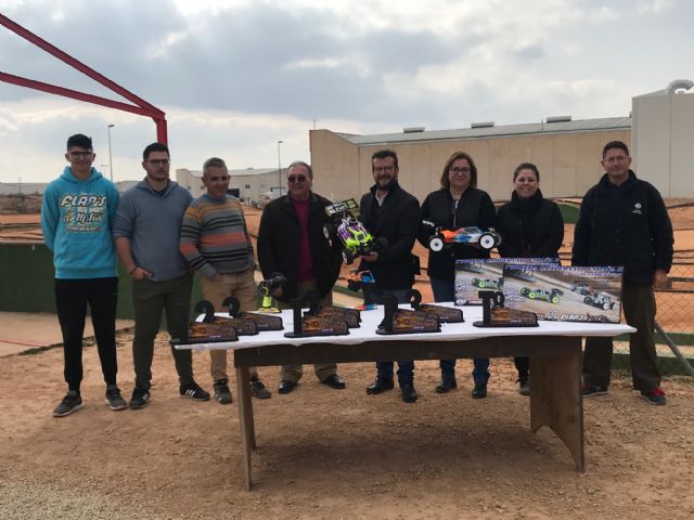 Roldán acoge la 1ª prueba puntuable para el Campeonato de España de Coches Teledirigidos - 4, Foto 4