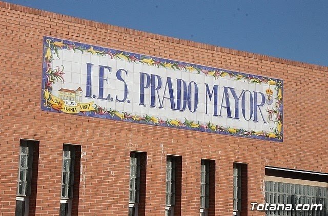 Más de 150 centros educativos con cubierta de amianto en la Región de Murcia, Foto 1