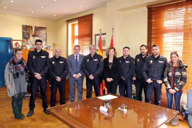 Alcantarilla entregará el 8 de marzo sus Premios de la Mujer 2019 - 3, Foto 3