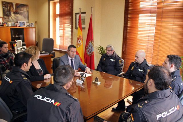 Alcantarilla entregará el 8 de marzo sus Premios de la Mujer 2019 - 4, Foto 4