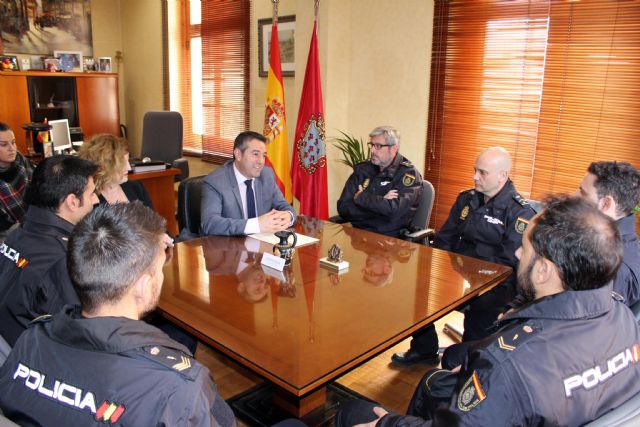 Alcantarilla entregará el 8 de marzo sus Premios de la Mujer 2019 - 5, Foto 5