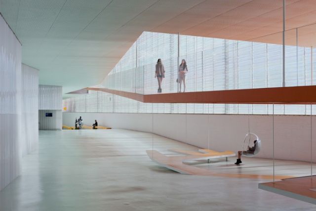 La sosteninibilidad en la organización de eventos, eje del Congreso Nacional OPC al que acude El Batel - 3, Foto 3