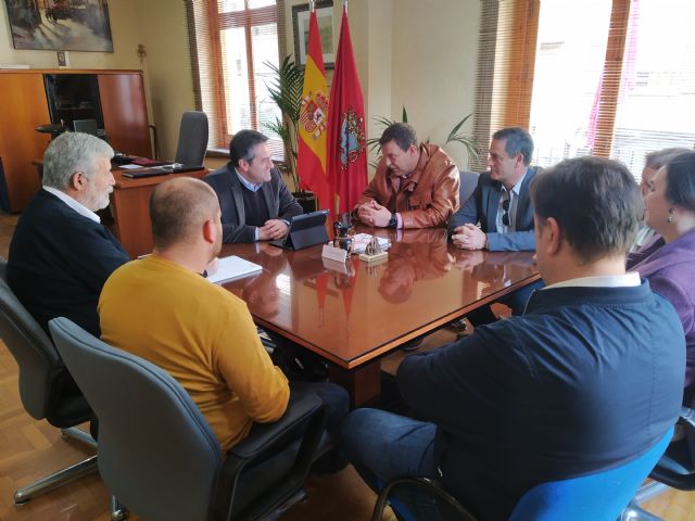 La Hermandad de San Juan Evangelista de Alcantarilla nombra Sanjuanista de Honor a la diputada Ana Pastor - 2, Foto 2