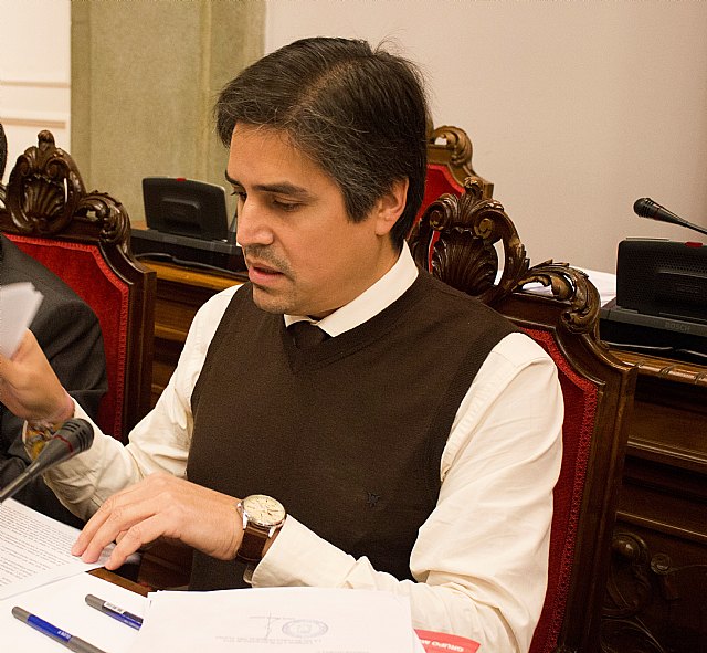 MC reclama atención a la movilidad sostenible en La Manga - 1, Foto 1