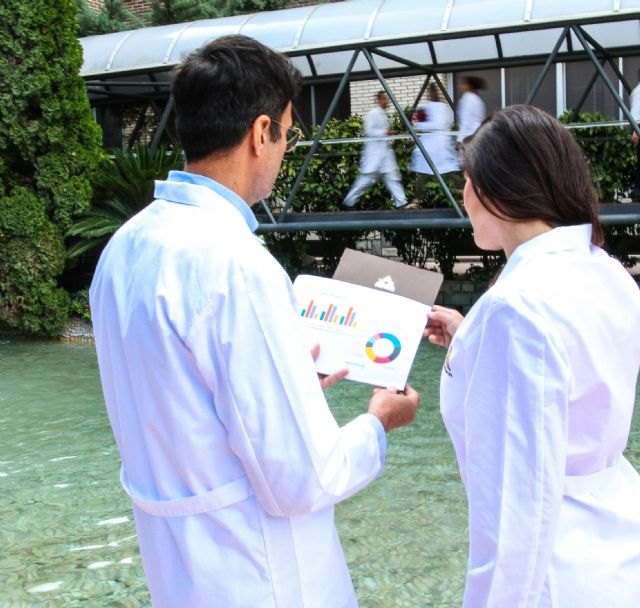 Grupo Fuertes se sita entre las cien primeras empresas ms responsables de España, Foto 2