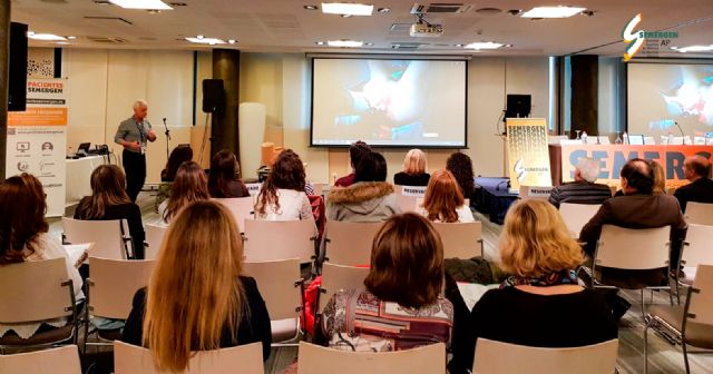 V Congreso SEMERGEN Murcia - 2, Foto 2