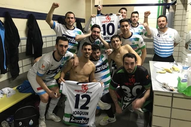 Zambú CFS Pinatar quiere sus primeros 3 puntos en casa - 1, Foto 1