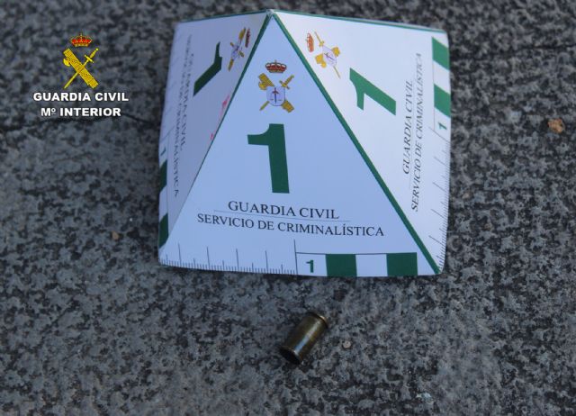 La Guardia Civil detiene a los siete implicados en la riña con armas de fuego de La Algaida-Archena - 1, Foto 1